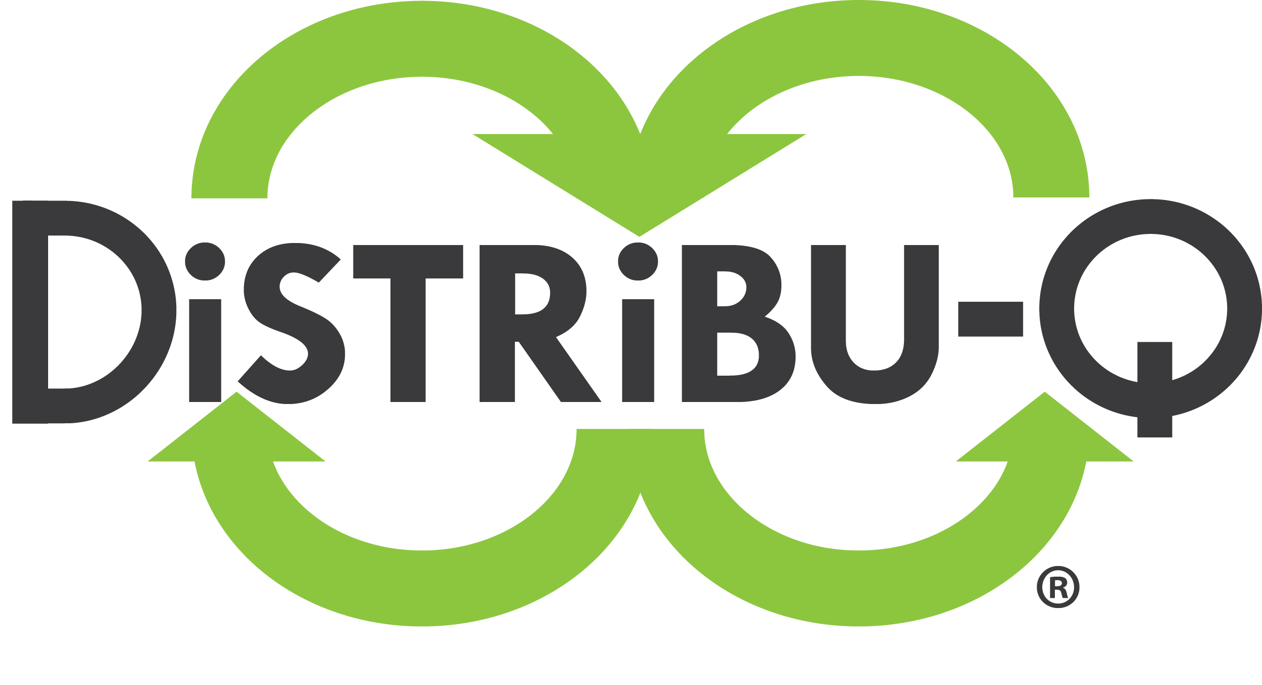 Distribu-Q